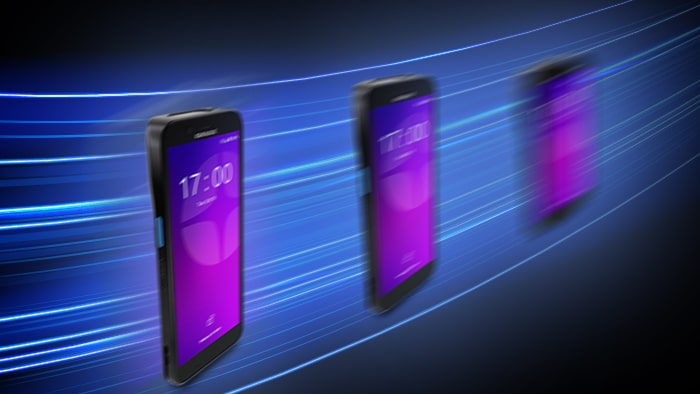 为何选择移动设备SDK